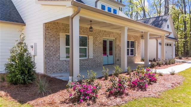 8915 Bethel Road, Gainesville, GA 30506