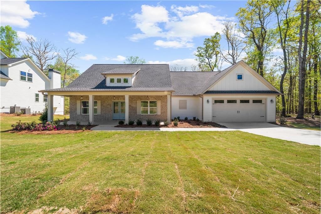 8915 Bethel Road, Gainesville, GA 30506