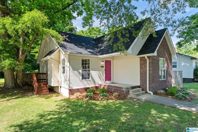 1004 W WALNUT STREET, Sylacauga, AL 35150