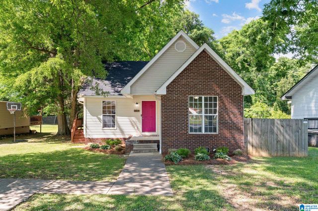 1004 W WALNUT STREET, Sylacauga, AL 35150