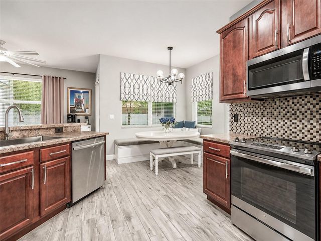 15314 GRAND HAVEN DRIVE, Clermont, FL 34714