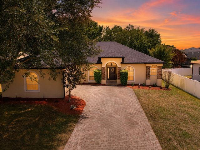 15314 GRAND HAVEN DRIVE, Clermont, FL 34714