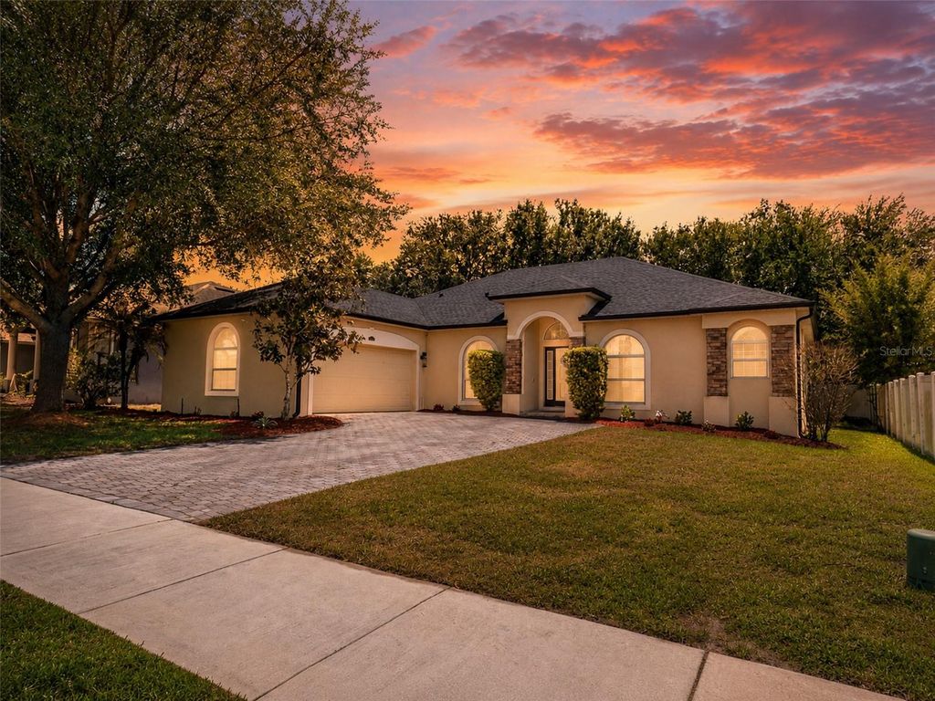 15314 GRAND HAVEN DRIVE, Clermont, FL 34714