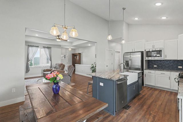 2911 E Reiss, Park City, KS 67219