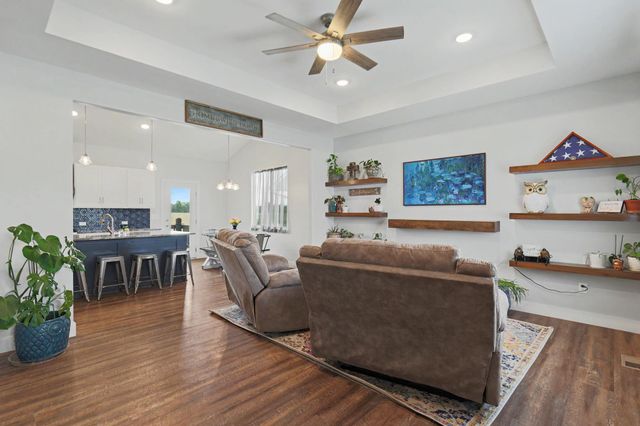 2911 E Reiss, Park City, KS 67219