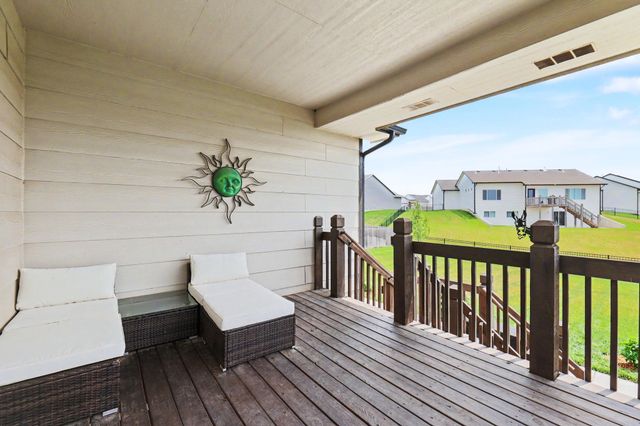2911 E Reiss, Park City, KS 67219