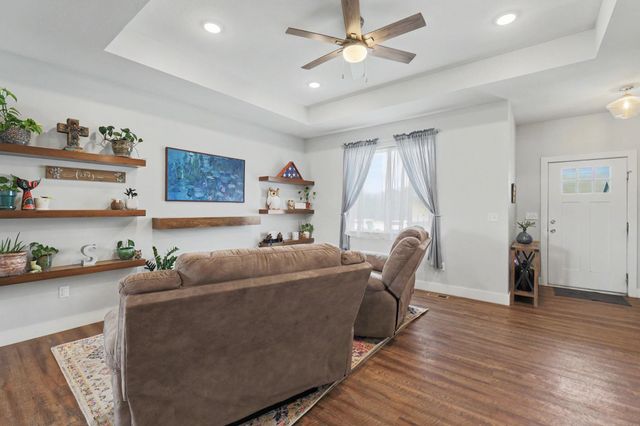 2911 E Reiss, Park City, KS 67219
