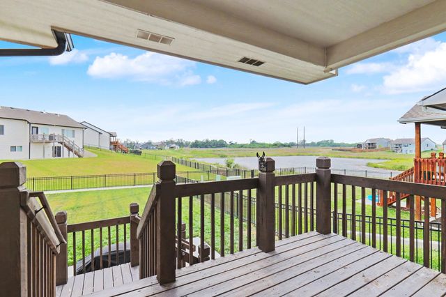 2911 E Reiss, Park City, KS 67219