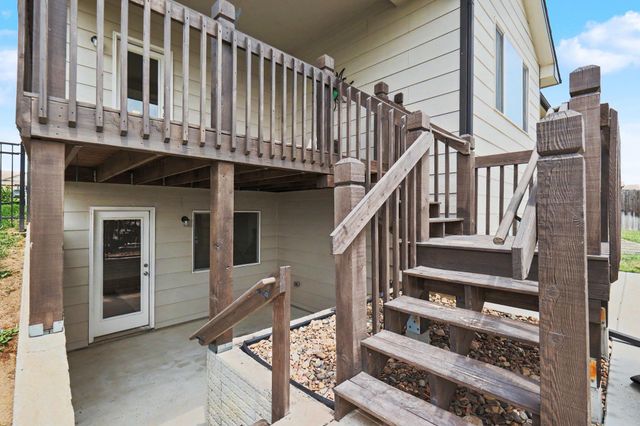 2911 E Reiss, Park City, KS 67219