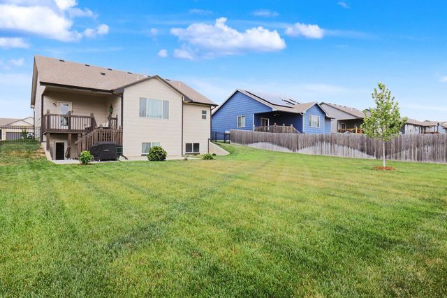 2911 E Reiss, Park City, KS 67219