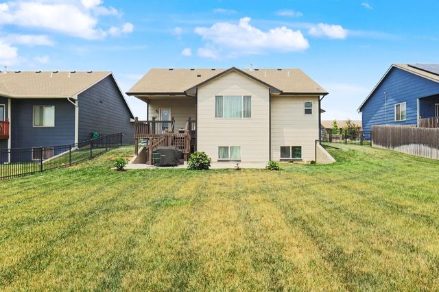 2911 E Reiss, Park City, KS 67219