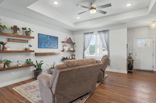 2911 E Reiss, Park City, KS 67219