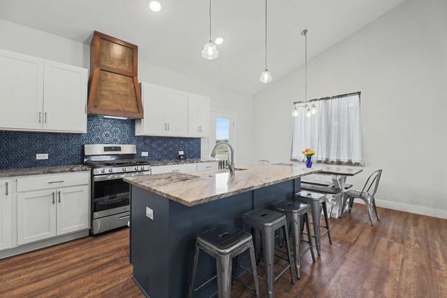 2911 E Reiss, Park City, KS 67219