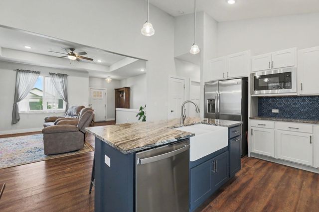 2911 E Reiss, Park City, KS 67219