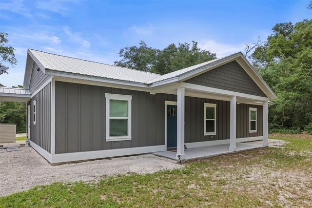 7218 SOUTHEAST AVENUE, Webster, FL 33597