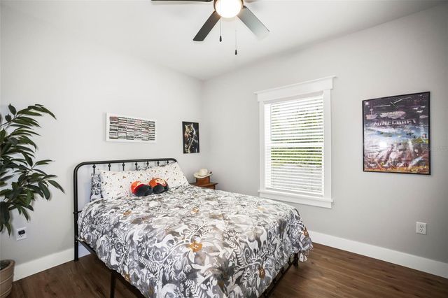 7218 SOUTHEAST AVENUE, Webster, FL 33597