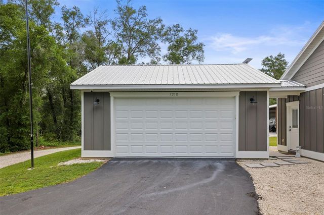 7218 SOUTHEAST AVENUE, Webster, FL 33597