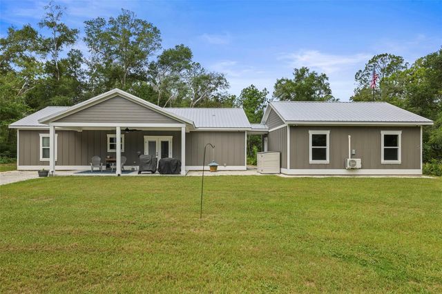 7218 SOUTHEAST AVENUE, Webster, FL 33597