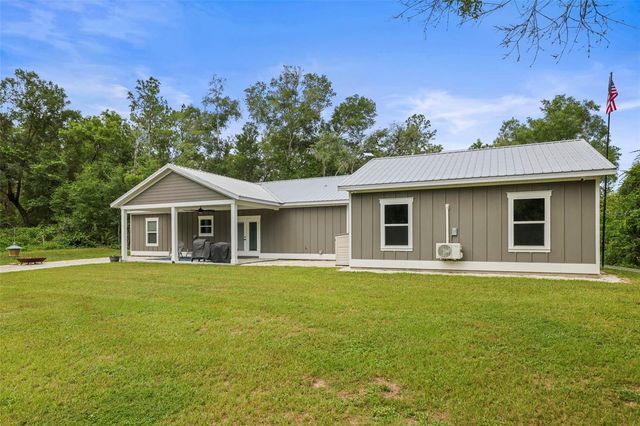 7218 SOUTHEAST AVENUE, Webster, FL 33597