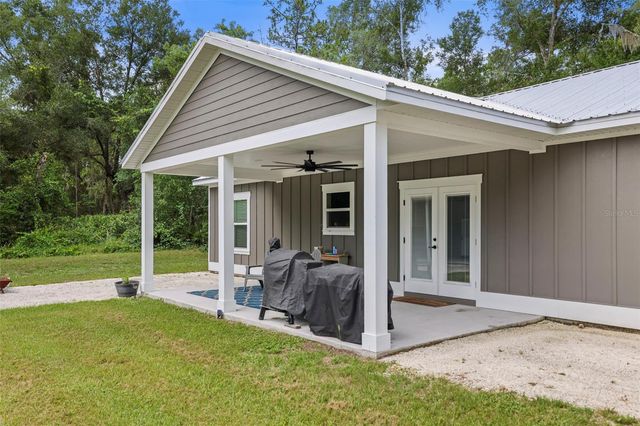 7218 SOUTHEAST AVENUE, Webster, FL 33597