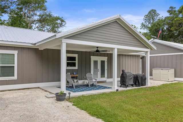 7218 SOUTHEAST AVENUE, Webster, FL 33597
