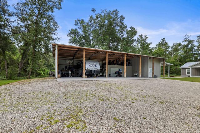 7218 SOUTHEAST AVENUE, Webster, FL 33597