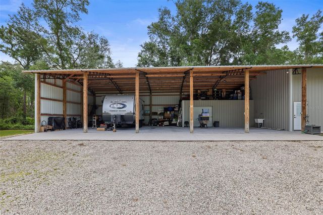 7218 SOUTHEAST AVENUE, Webster, FL 33597
