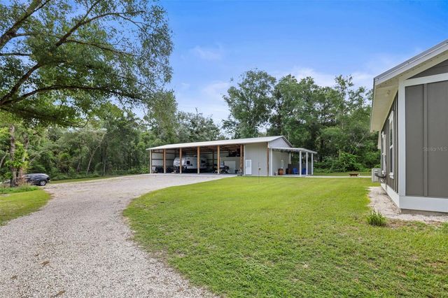 7218 SOUTHEAST AVENUE, Webster, FL 33597