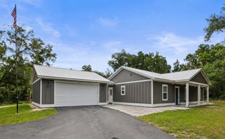 7218 SOUTHEAST AVENUE, Webster, FL 33597