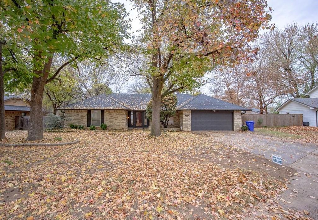 3911 Durango Circle, Norman, OK 73072