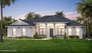 4175 Domain Court, Melbourne, FL 32934
