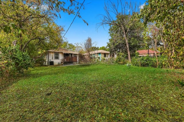 2842 Harlandale Avenue, Dallas, TX 75216