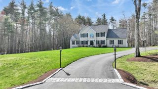 5 Shady Rock Road, Brookline, NH 03033