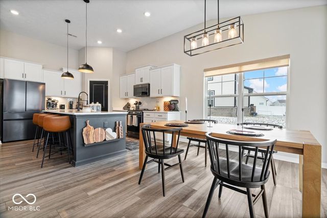 411 Cape May Drive, Westfield, IN 46074