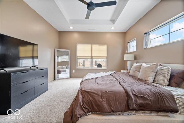 411 Cape May Drive, Westfield, IN 46074