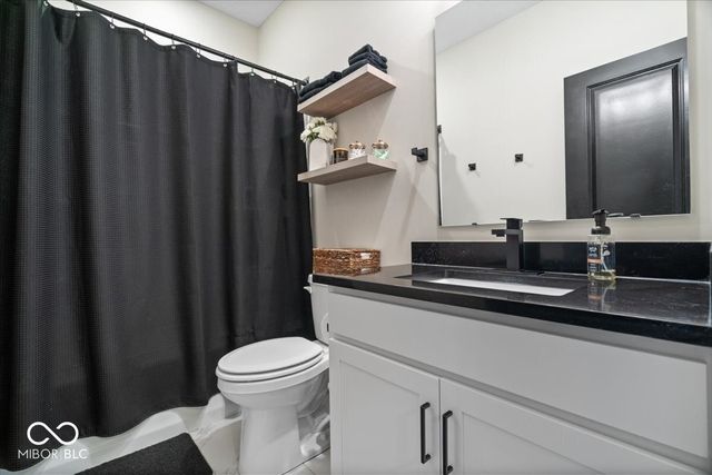 411 Cape May Drive, Westfield, IN 46074