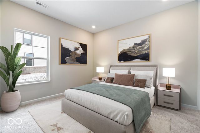 411 Cape May Drive, Westfield, IN 46074