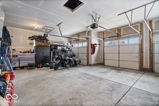 411 Cape May Drive, Westfield, IN 46074