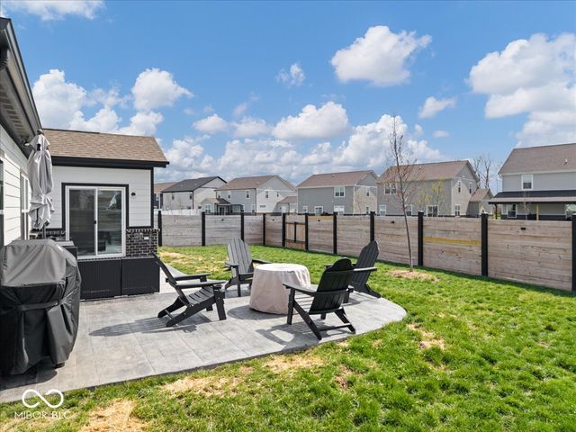 411 Cape May Drive, Westfield, IN 46074