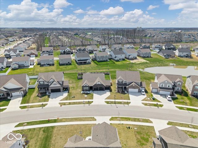 411 Cape May Drive, Westfield, IN 46074