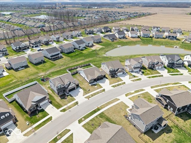 411 Cape May Drive, Westfield, IN 46074