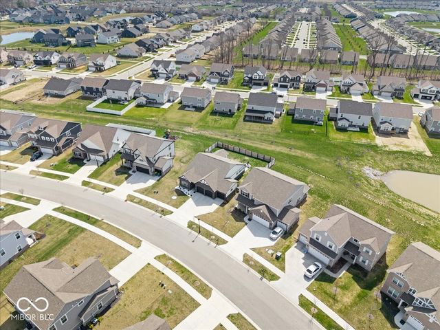 411 Cape May Drive, Westfield, IN 46074