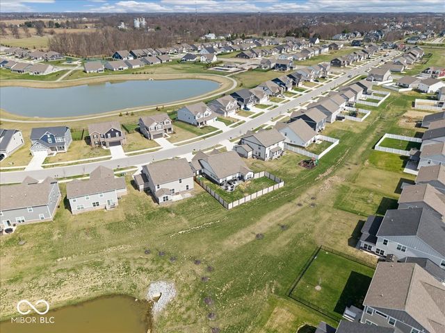 411 Cape May Drive, Westfield, IN 46074