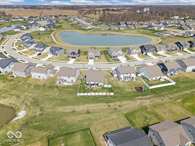 411 Cape May Drive, Westfield, IN 46074