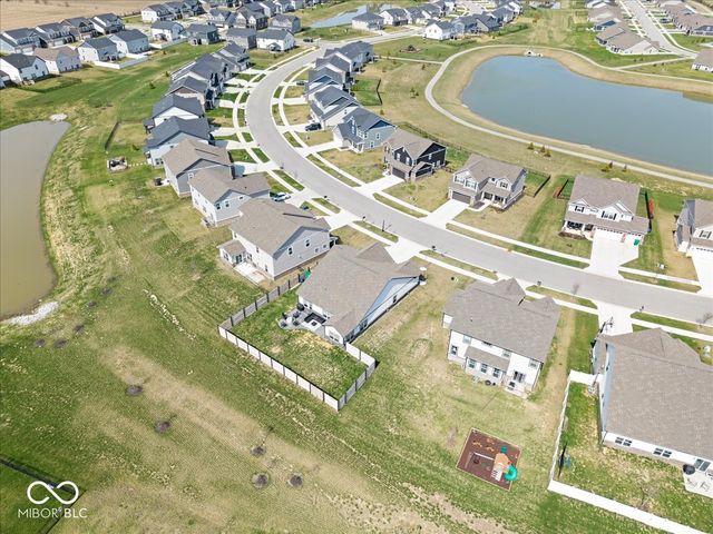 411 Cape May Drive, Westfield, IN 46074