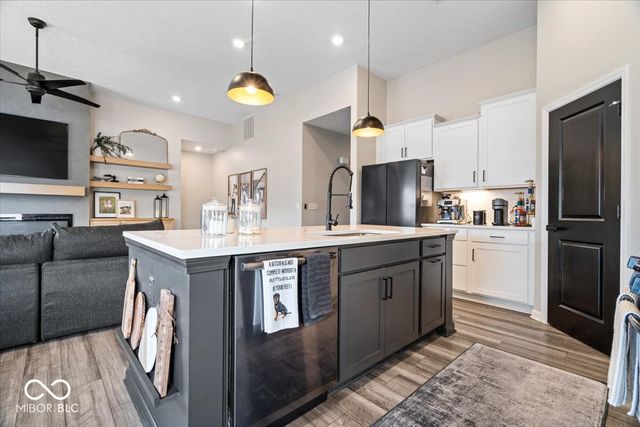 411 Cape May Drive, Westfield, IN 46074