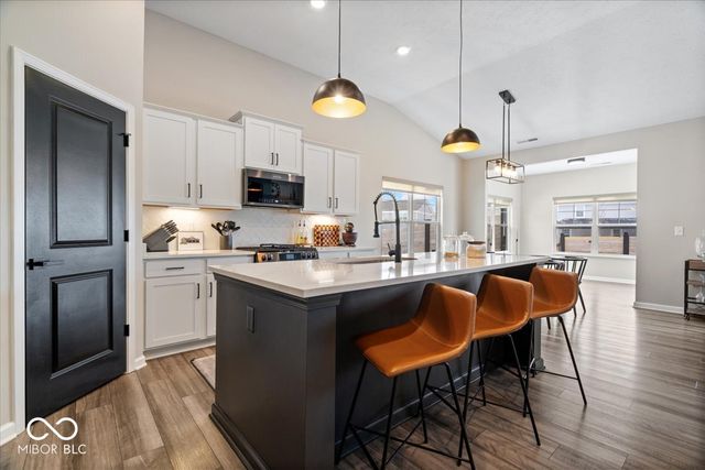 411 Cape May Drive, Westfield, IN 46074