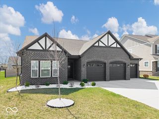 411 Cape May Drive, Westfield, IN 46074