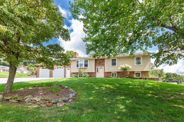 2666 WALSTON RD, Mt Airy, MD 21771