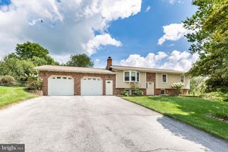 2666 WALSTON RD, Mt Airy, MD 21771